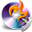 Cool Burning Studio icon